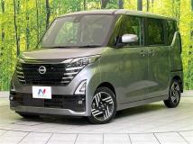 2024 Nissan ROOX