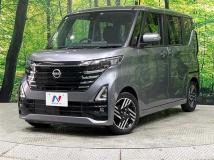 2024 Nissan ROOX