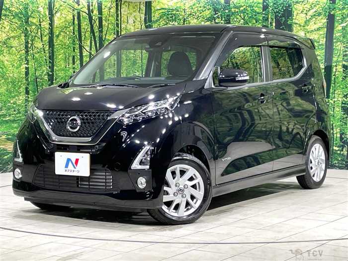 2019 Nissan DAYZ