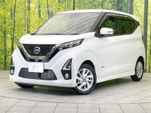 2019 Nissan DAYZ