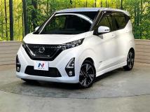 2020 Nissan DAYZ