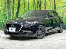 2018 Mazda Axela Sport