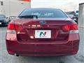 2011 Subaru Legacy B4