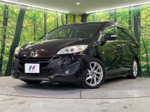 2012 Mazda Premacy