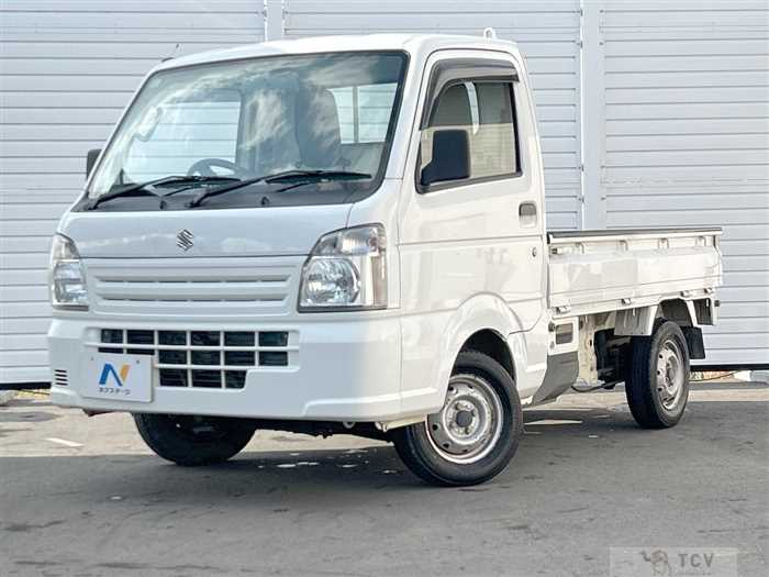 2014 Suzuki Carry Truck