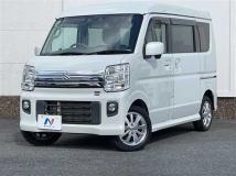 2021 Suzuki Every Wagon