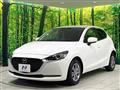 2020 Mazda Mazda2
