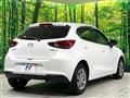 2020 Mazda Mazda2
