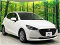 2020 Mazda Mazda2