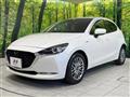 2020 Mazda Mazda2