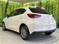 2020 Mazda Mazda2