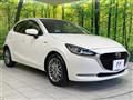 2020 Mazda Mazda2