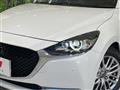 2020 Mazda Mazda2