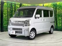 2024 Nissan Clipper Van