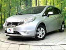 2013 Nissan Note