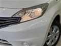 2013 Nissan Note