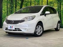 2013 Nissan Note