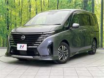 2023 Nissan Serena