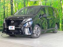 2024 Nissan Serena