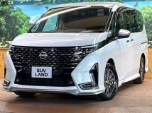 2024 Nissan Serena