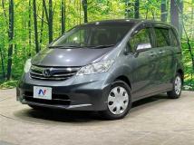 2013 Honda Freed