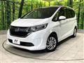 2018 Honda Freed