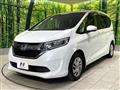 2018 Honda Freed