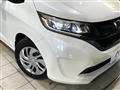2018 Honda Freed