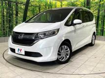 2018 Honda Freed