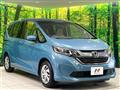 2018 Honda Freed