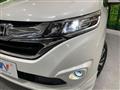 2017 Honda Freed