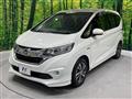 2017 Honda Freed