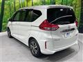 2017 Honda Freed