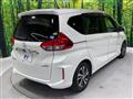 2017 Honda Freed