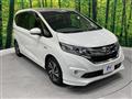 2017 Honda Freed