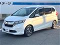 2017 Honda Freed