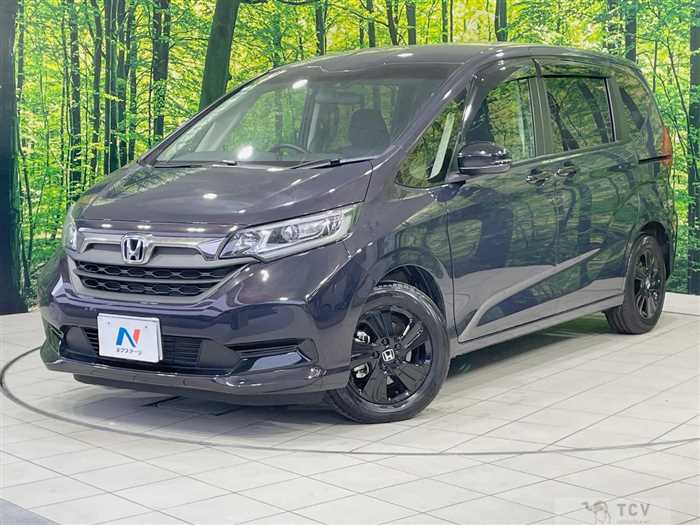 2022 Honda Freed