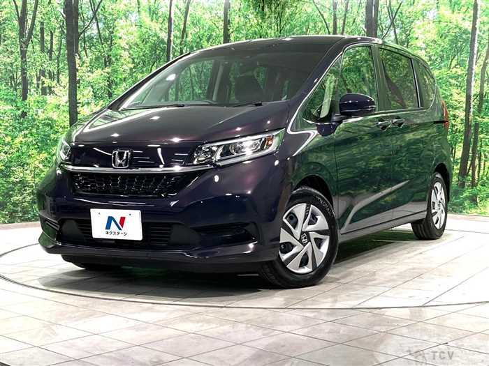 2023 Honda Freed