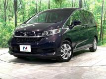 2023 Honda Freed
