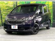 2023 Honda Freed
