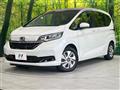 2024 Honda Freed