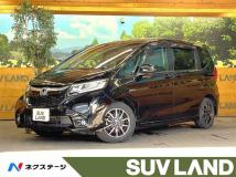 2018 Honda Freed