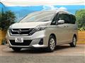 2017 Nissan Serena