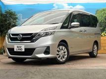 2017 Nissan Serena