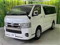 2024 Toyota Hiace Van