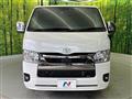 2024 Toyota Hiace Van