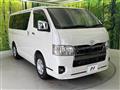 2024 Toyota Hiace Van
