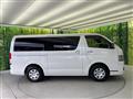 2024 Toyota Hiace Van