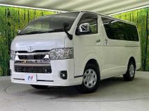 2024 Toyota Hiace Van