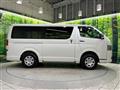 2018 Toyota Hiace Van